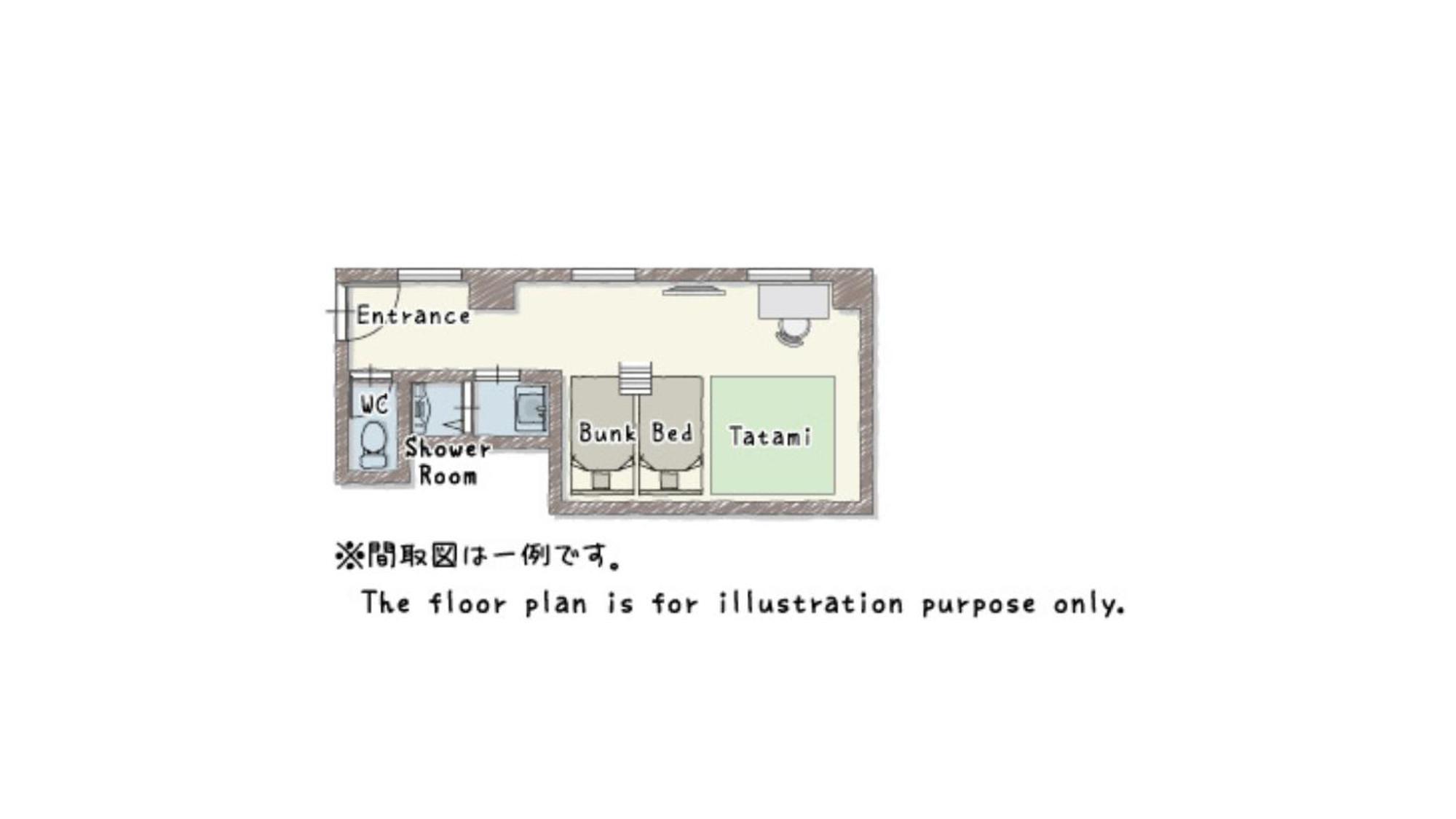 Playsis Asakusa Tokio Buitenkant foto
